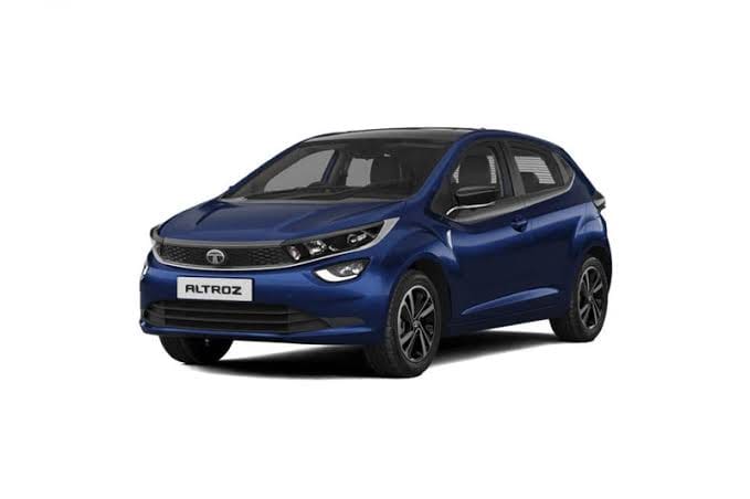 Altroz self-drive rental