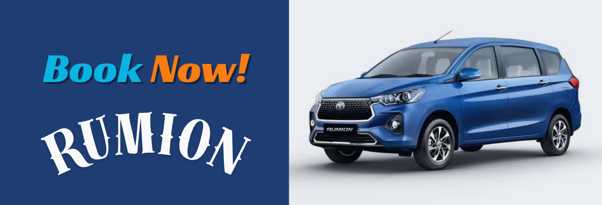 rumino car rental in chennai - Nisha Cars