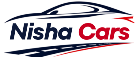 Nisha Cars Logo